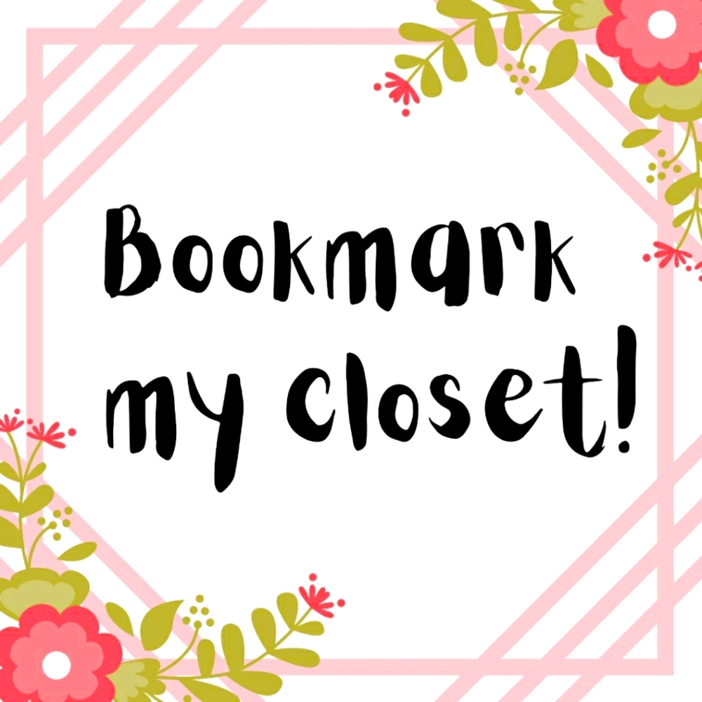 Like this listing for future sale notifications!